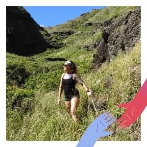 Meet your Posher, Melissa